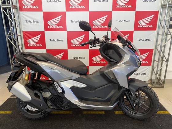 HONDA ADV 160 